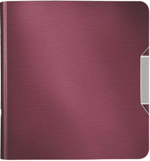 Leitz Κλασέρ 4/30 για Χαρτί A4 Active Style 1τμχ (Διάφορα Χρώματα)