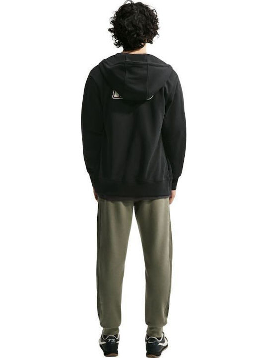 Sportswear Club Παντελόνι Φόρμας Olive