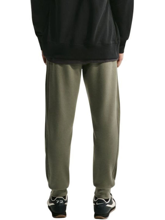 Sportswear Club Παντελόνι Φόρμας Olive