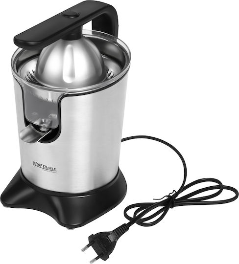 Kraft & Dele Storcător electric 500W Bej
