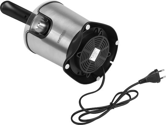 Kraft & Dele Storcător electric 500W Bej