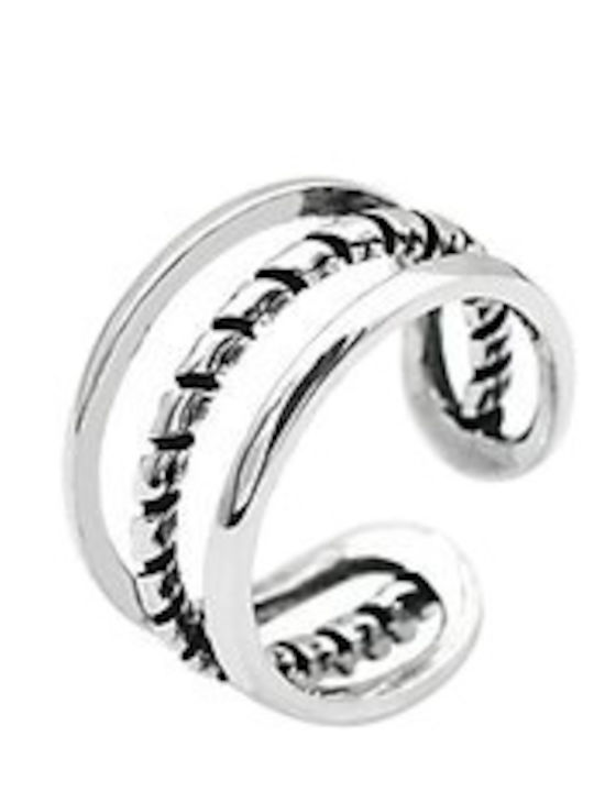 Women's Silver Ring