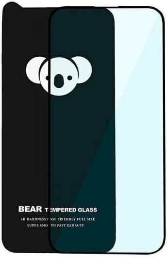 Bear Full Glue Screen Protector (Galaxy S26)