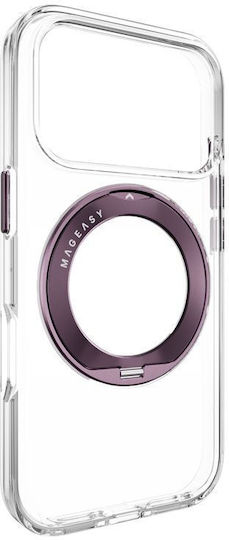 Θήκη Mageasy Magstand 360 M Magsafe Nebula Iphone 18 Pro Max/17 Pro Max