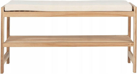 Текстилна Обувна Шкаф 100x40x45cm