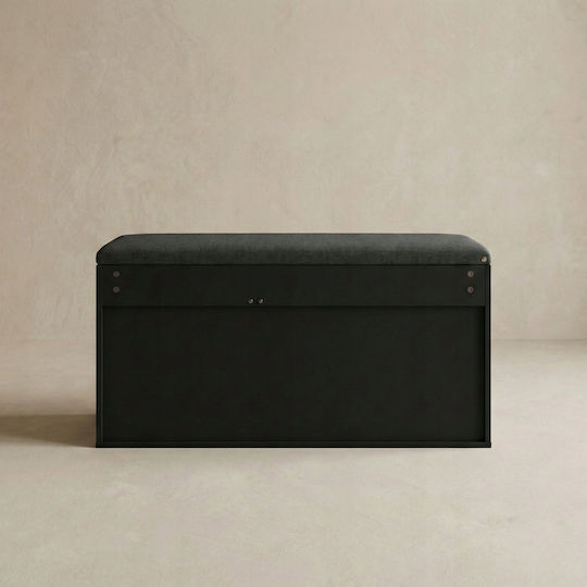Дървена Обувка 80x30x43cm
