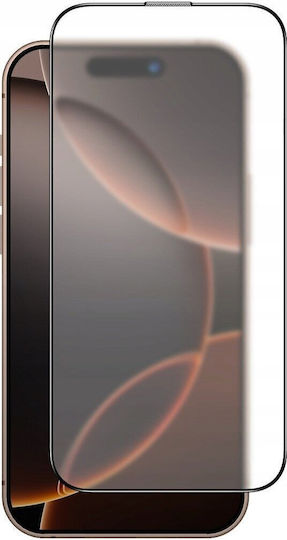 Ilera Deluxe Frosted Protective Glass Iphone 16 Pro Max