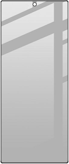 Samsung Galaxy Z Fold8 Ultra 5G Imak Privacy Full Tempered Glass Mobile Screen Protector Black