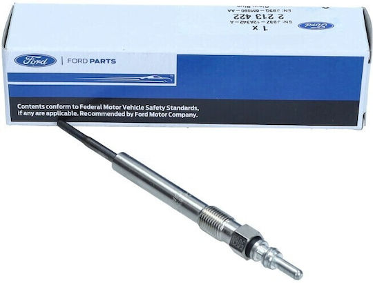 Μπουζί Προθέρμανσης Ford Mondeo 2.0 D 19 2213422