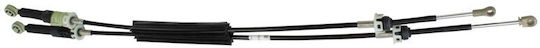 Schaltkabel Renault Clio III IV 22r-820x0755871j