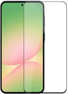 Powertech Tempered Glass 5d Tgc-0828 Samsung Galaxy A57 Full Glue