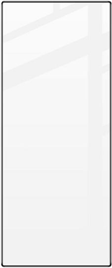 Samsung Galaxy Z Fold8 Ultra 5G Imak Pro+ Series Full Tempered Glass Secondary Screen Protector Transparent