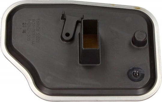 Automatic Transmission Filter Mazda 2 3 5 6 Genuine Fnc121500a