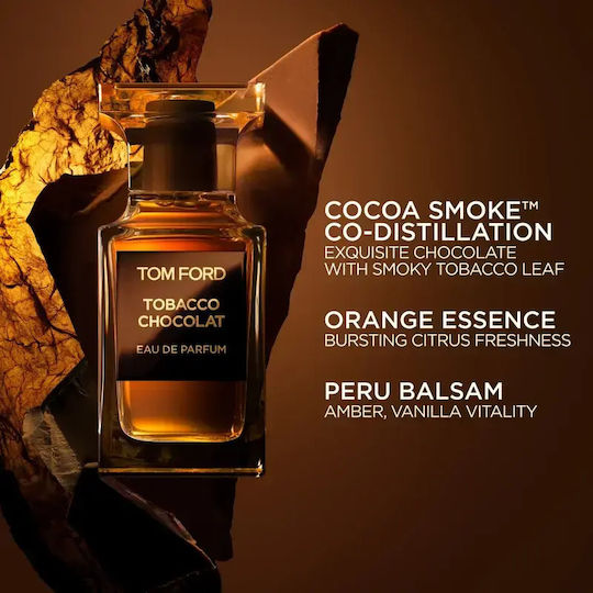 Tom Ford Tobacco Chocolat Eau de Parfum 50ml