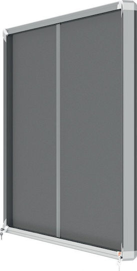 Nobo Kork Pinnwand 135,2x96,7cm