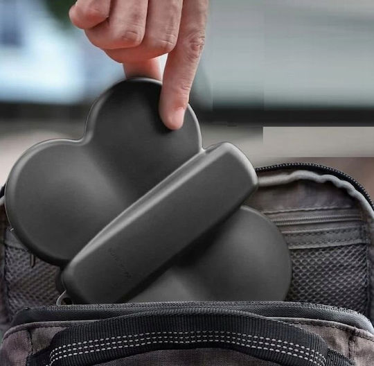 Sunnylife DJI Neo Black Plastic Carry Case