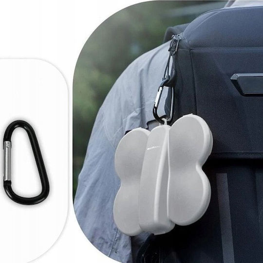 Sunnylife DJI Neo Black Plastic Carry Case