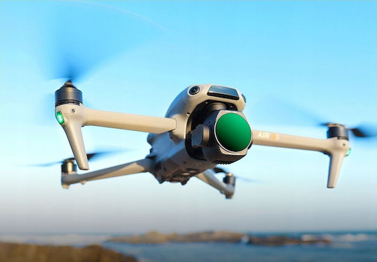 K&F Concept CPL Φίλτρο Φακών για Drone