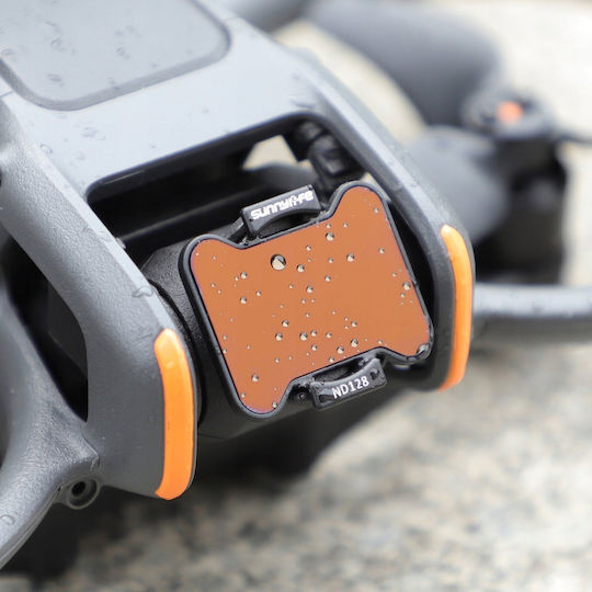 Sunnylife UV Lens Filter for DJI Avata 2