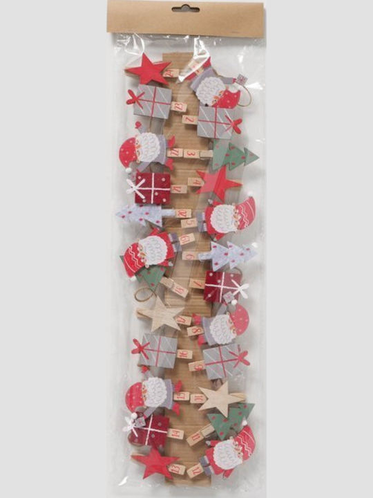 Boltze Advent Calendar