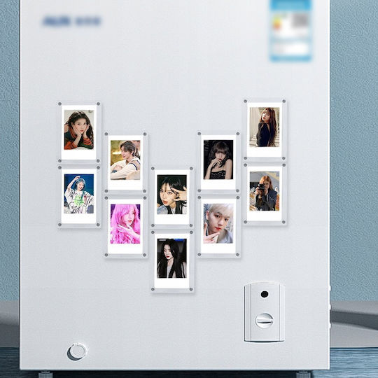 Loveinstant Rama Foto Fără Cadru Cu Cadru Transparent