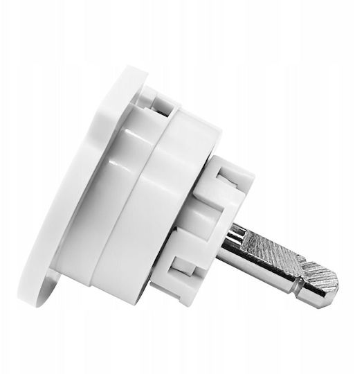 Jettools Buton de Eliberare a Rolei Roborock Qrevo Curv 2 Flow Grip Capac lateral Qrevo Curv 2 Flow Grip Capac lateral