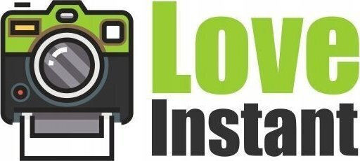 Loveinstant Mini Άλμπουμ για 108 Φωτογραφίες Μαύρο Loveinstant Mini Άλμπουμ για 108 Φωτογραφίες Μαύρο