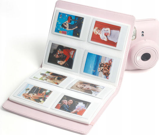 Loveinstant Mini Άλμπουμ για 288 Φωτογραφίες Μωβ