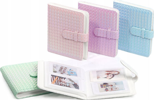 Loveinstant Mini Άλμπουμ για 64 Φωτογραφίες Loveinstant Mini Άλμπουμ για 64 Φωτογραφίες