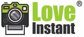 Loveinstant Loveinstant Fotoalbum für 288 Braune Fotos