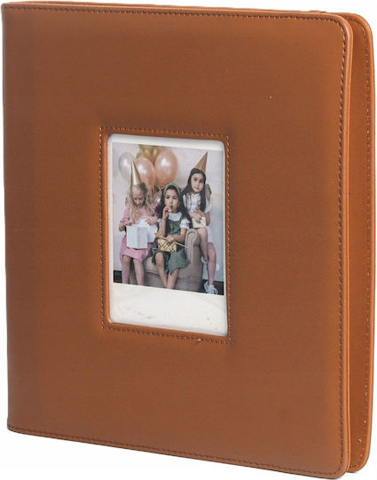 Loveinstant Loveinstant Fotoalbum für 288 Braune Fotos