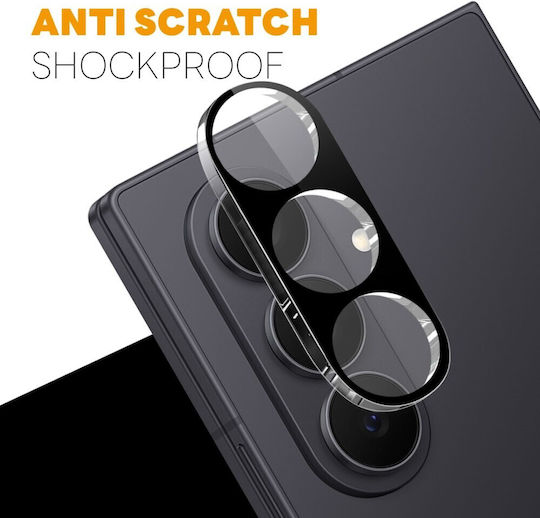 Samsung Galaxy Z Fold8 Ultra 5g Northjo Протектор за камера 2 броя Черен