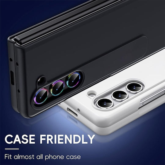 Samsung Galaxy Z Fold8 Ultra 5g Enkay Протектори За Камера Lens Protector Rings Sierra Blue
