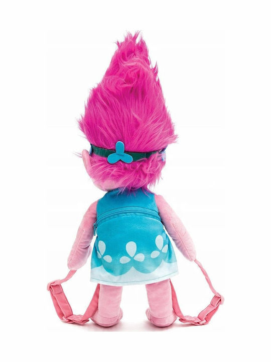 Vadobag Kids Backpack Pink 3cm Vadobag Kids Backpack Pink 3cm