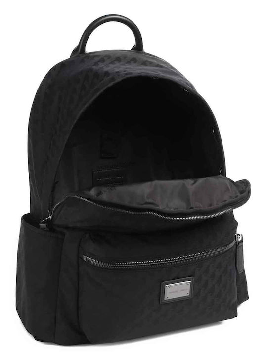 Emporio Armani Backpack Black