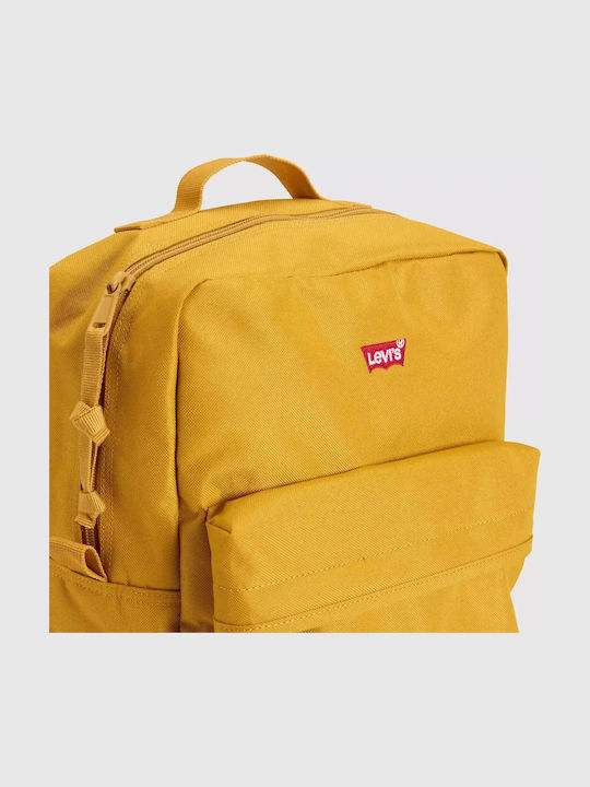 Levi's L-pack Standard 13lt Yellow