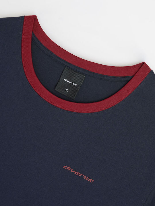 Logo T-Shirt Rote