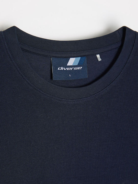 Open T-shirt Κόκκινο