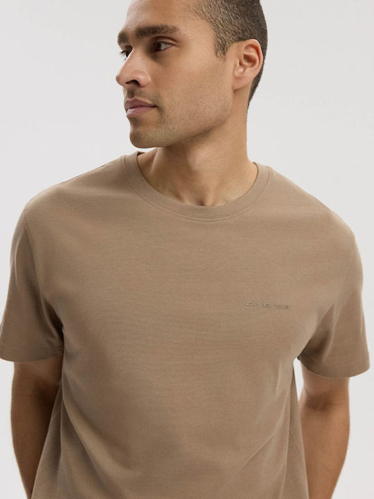 261 T-Shirts Beige