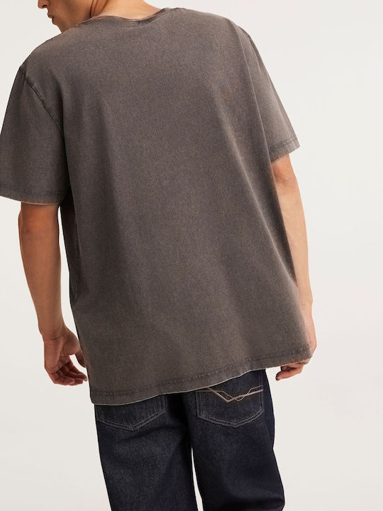 Amr Tricou Gri