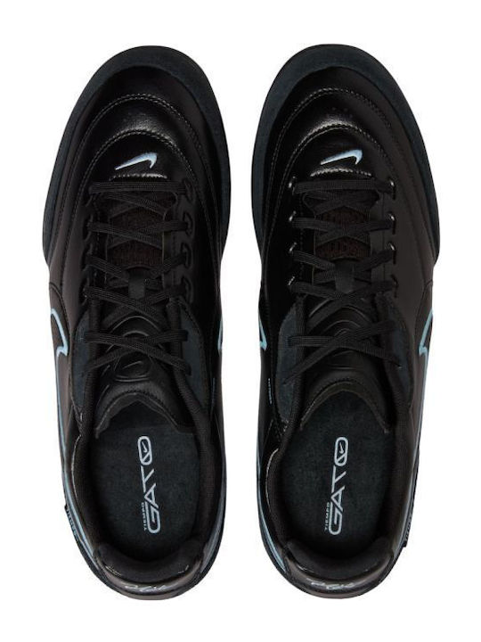 Nike Streetgato IN Football Shoes Hall Black