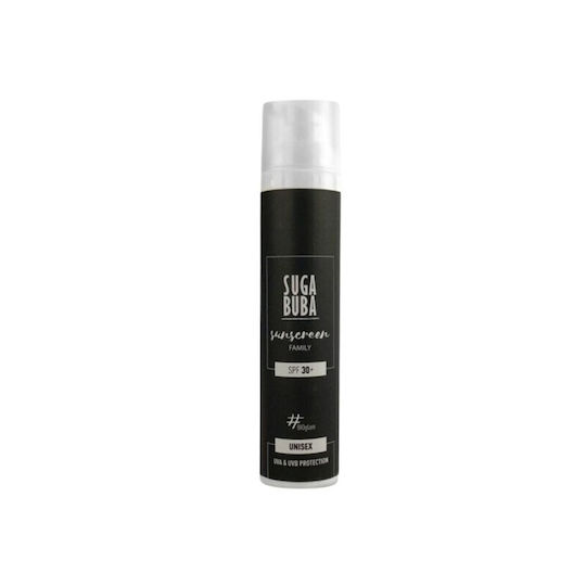 Suga Buba Слънцезащитен Лосион SPF30 100ml