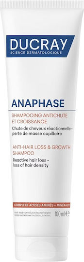 Ducray Anaphase Creastim Lotion Μαλλιών κατά της Τριχόπτωσης 60ml