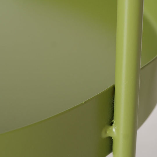 Boltze Metallische Etagere Ø25cm Boltze Metallische Etagere Ø25cm