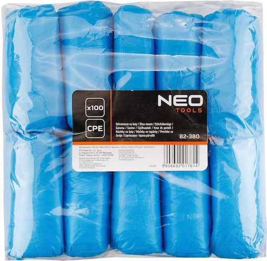 NEO Schuhpflegeprodukte Abdeckungen 40cm