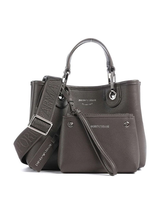 Emporio Armani Дамска Шопър Чанта