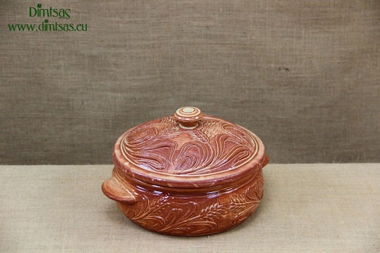 Ceramic Dutch Oven 4.5lt Ceramic Dutch Oven 4.5lt