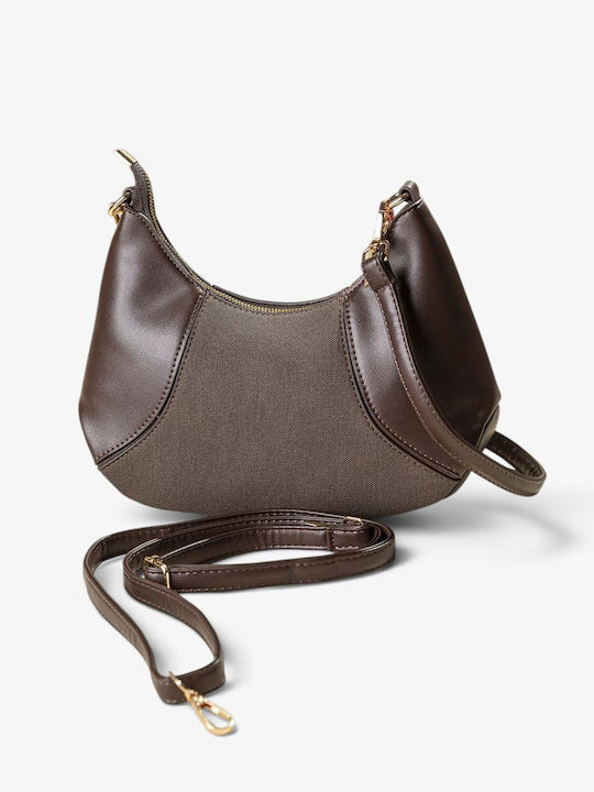 Women's Shoulder / Crossbody Bag Black