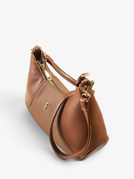 Women's Shoulder / Crossbody Bag Black