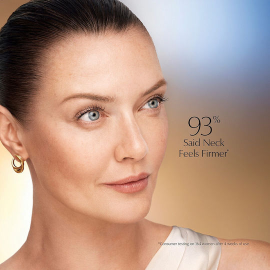 Estee Lauder Revitalizing Supreme+ Sculpting Moisturizing & Anti-Aging Face Serum with Peptides & Collagen for Lifting & Firming 50ml